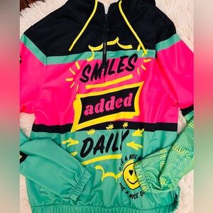 💖Zumba Pullover💖